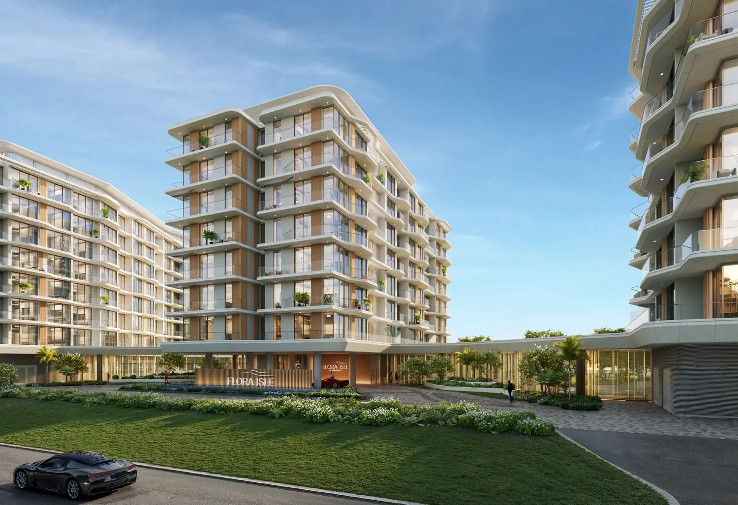 Flora Isle by Centurion Properties thumbnail 5