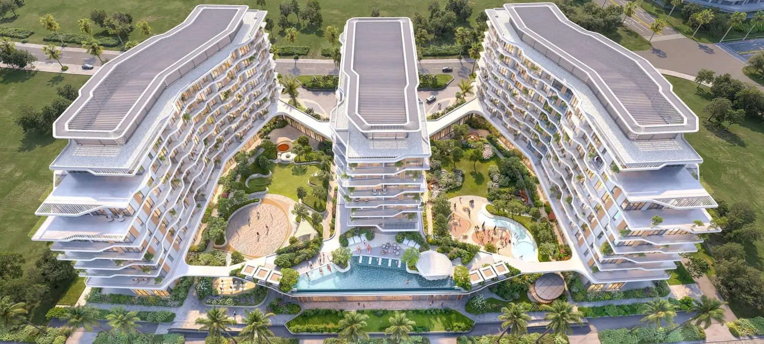 Flora Isle by Centurion Properties view 3