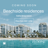 Florine Beach Residences thumbnail 15