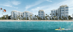 Florine Beach Residences thumbnail 2