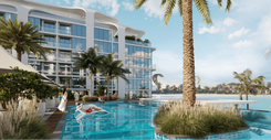 Florine Beach Residences thumbnail 5
