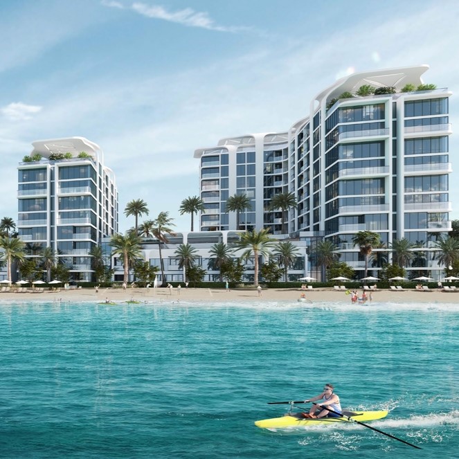 Florine Beach Residences thumbnail 4