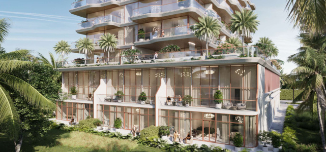Flow Residences thumbnail 10