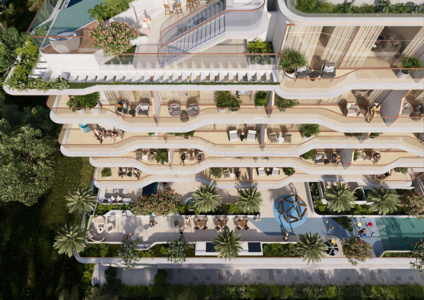 Flow Residences thumbnail 8