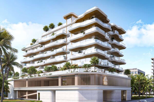Flow Residences thumbnail 4