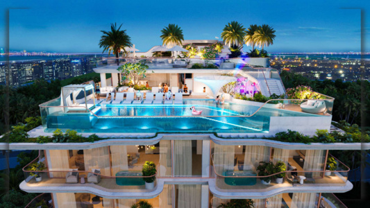 Flow Residences thumbnail 6