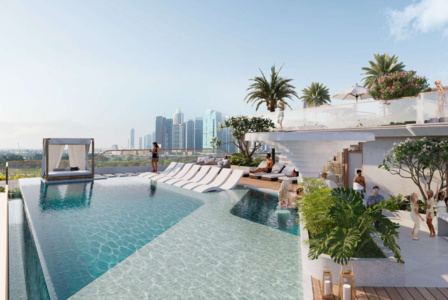 Flow Residences thumbnail 11
