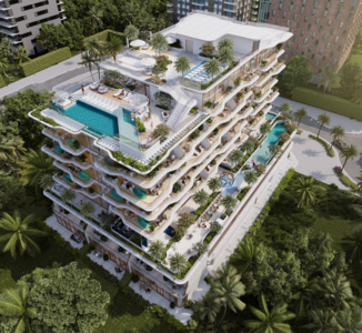 Flow Residences thumbnail 12