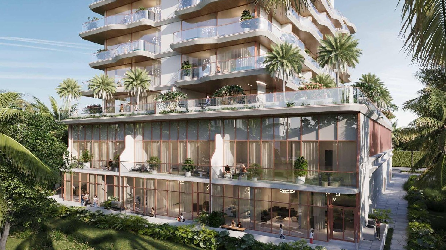 Flow Residences thumbnail 5