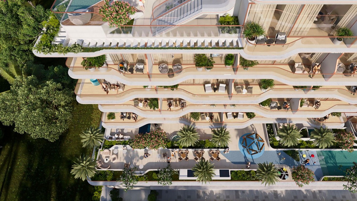 Flow Residences thumbnail 9