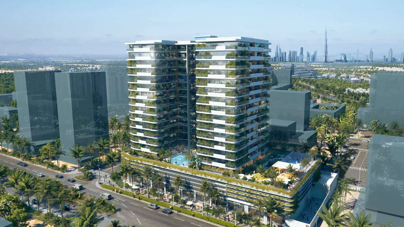 Forest City thumbnail 6