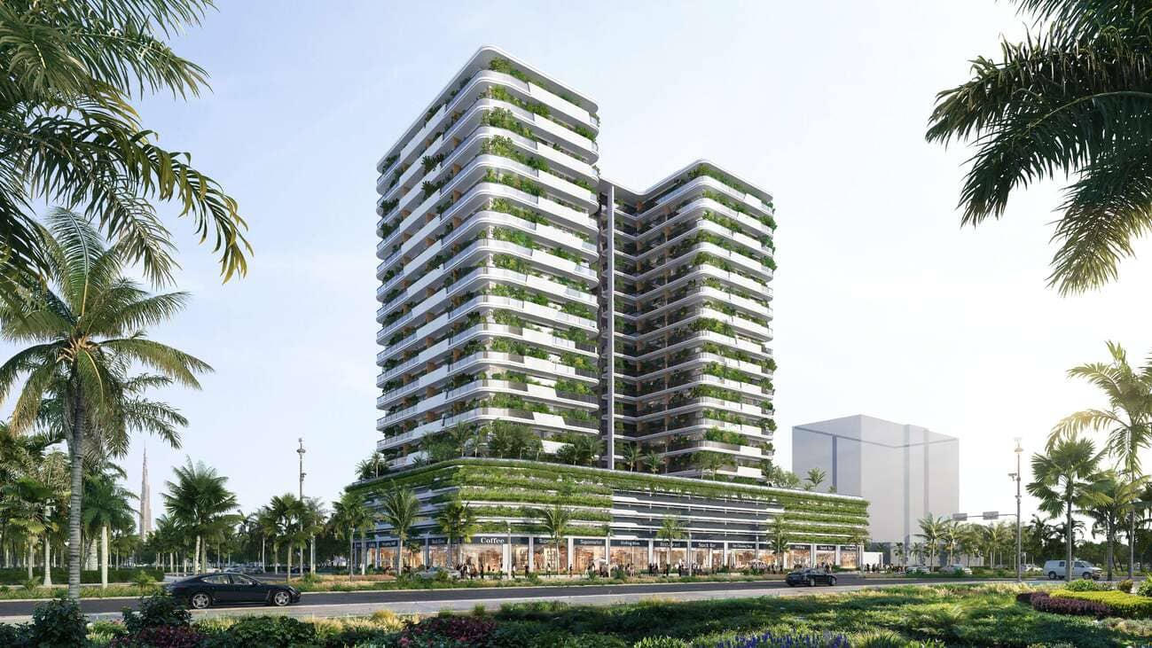 Forest City thumbnail 5