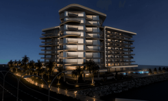 Fortune Bay Residences thumbnail 10