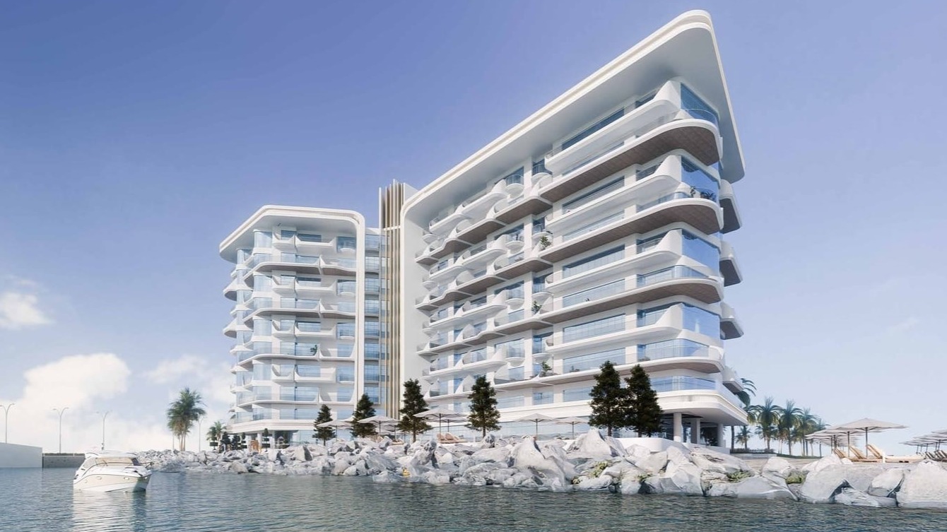 Fortune Bay Residences thumbnail 8