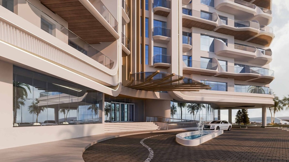 Fortune Bay Residences thumbnail 4