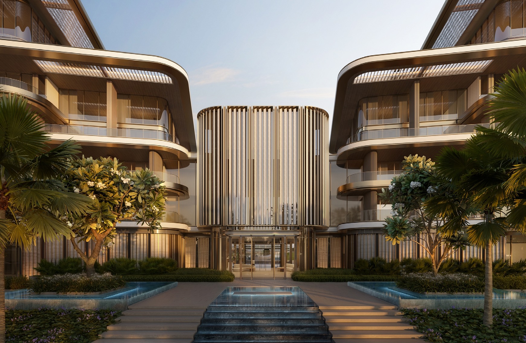 Four Seasons Private Residences Abu Dhabi at Saadiyat Beach thumbnail 4