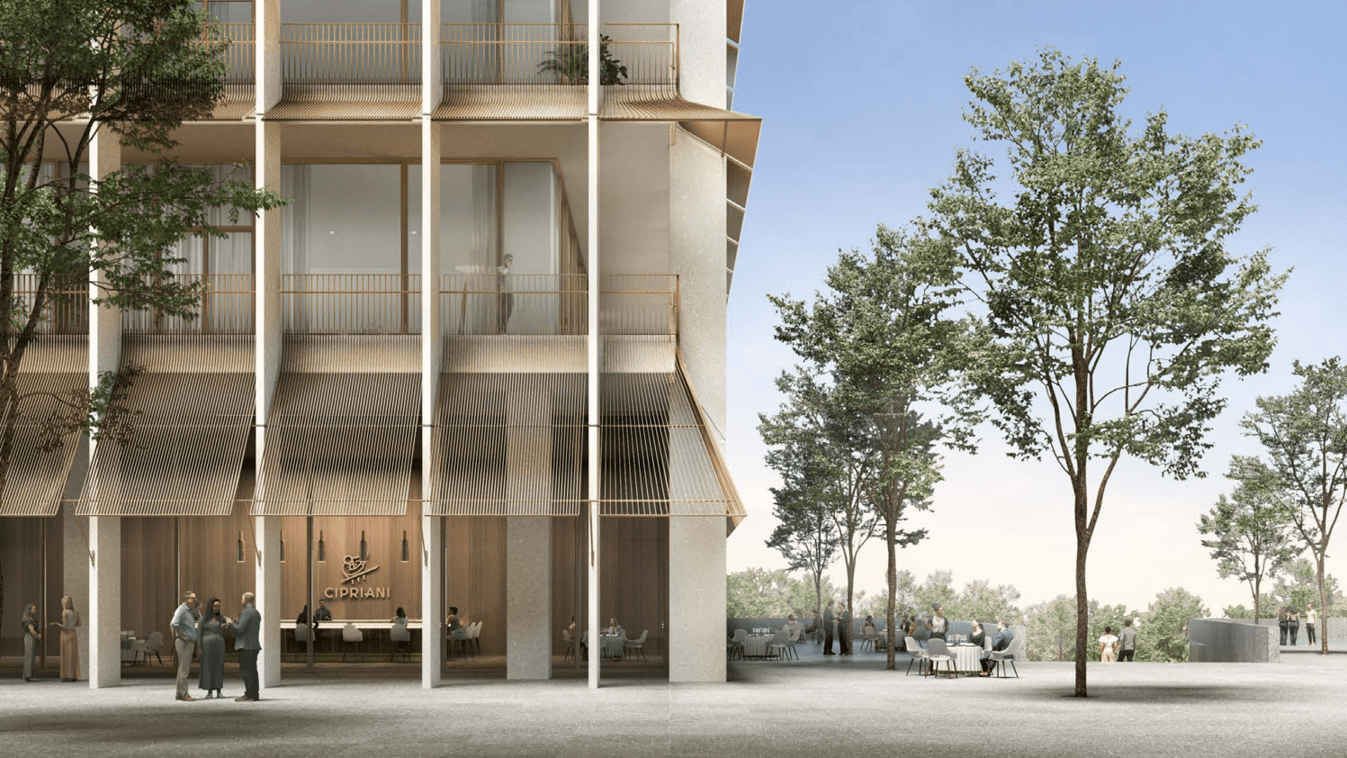 Four Seasons Private Residences DIFC thumbnail 6