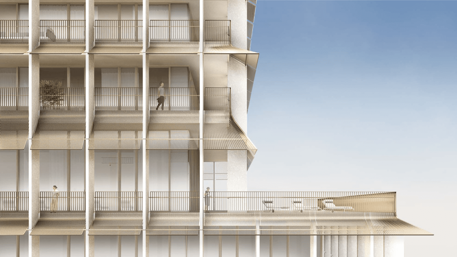 Four Seasons Private Residences DIFC thumbnail 5