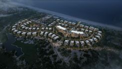 Four Seasons Private Residences Saadiyat Island thumbnail 1