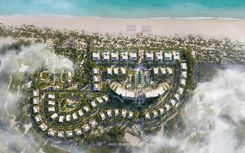 Four Seasons Private Residences Saadiyat Island thumbnail 7