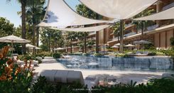 Four Seasons Private Residences Saadiyat Island thumbnail 12