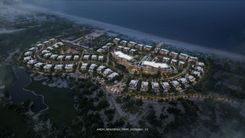 Four Seasons Private Residences Saadiyat Island thumbnail 8