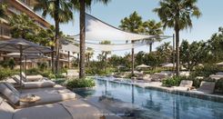 Four Seasons Private Residences Saadiyat Island thumbnail 15
