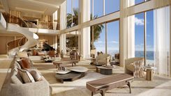 Four Seasons Private Residences Saadiyat Island thumbnail 3