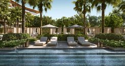 Four Seasons Private Residences Saadiyat Island thumbnail 10