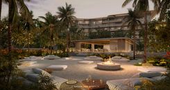 Four Seasons Private Residences Saadiyat Island thumbnail 14