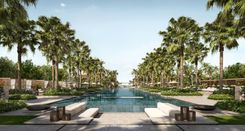 Four Seasons Private Residences Saadiyat Island thumbnail 13