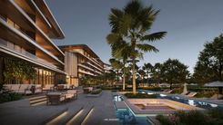 Four Seasons Private Residences Saadiyat Island thumbnail 17