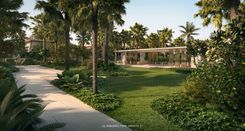 Four Seasons Private Residences Saadiyat Island thumbnail 11