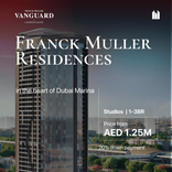 Franck Muller Vanguard thumbnail 22