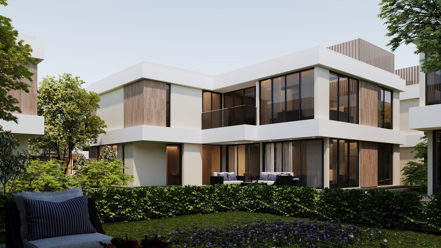 Garden City thumbnail 7