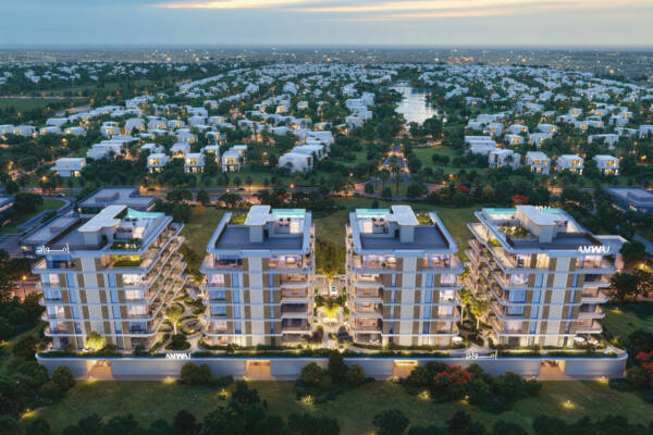 Gate Eleven Residences thumbnail 2