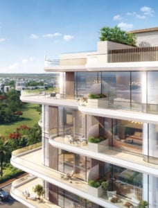 Gate Eleven Residences thumbnail 9