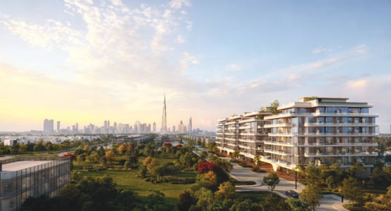 Gate Eleven Residences thumbnail 11