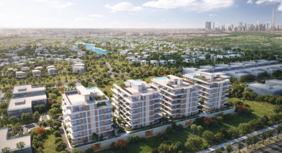 Gate Eleven Residences thumbnail 5