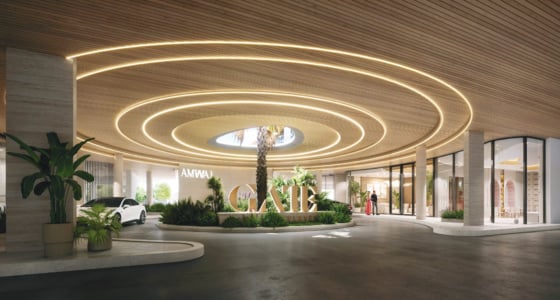 Gate Eleven Residences thumbnail 10