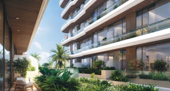 Gate Eleven Residences thumbnail 8
