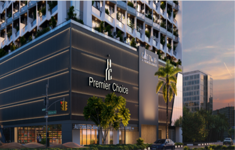 Gateway By Premier Choice thumbnail 9