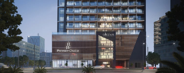 Gateway By Premier Choice thumbnail 8
