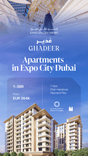 GHADEER Expo Valley Views thumbnail 9