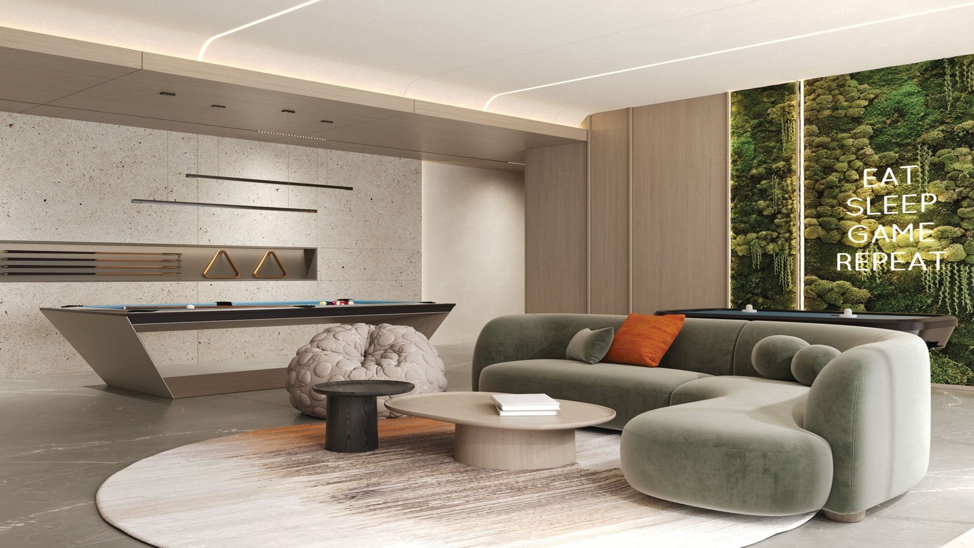 Gharbi 1 Residences — photo 5