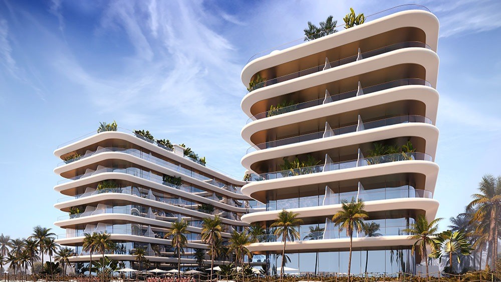Gianfranco Ferre Residences thumbnail 5