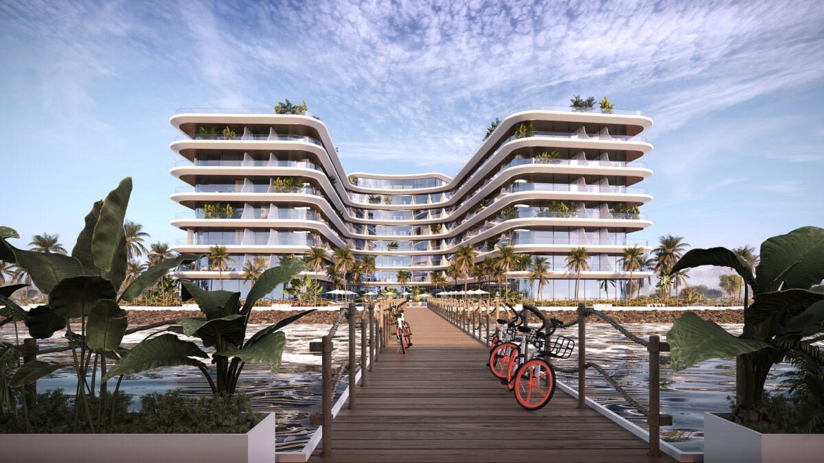 Gianfranco Ferre Residences thumbnail 7