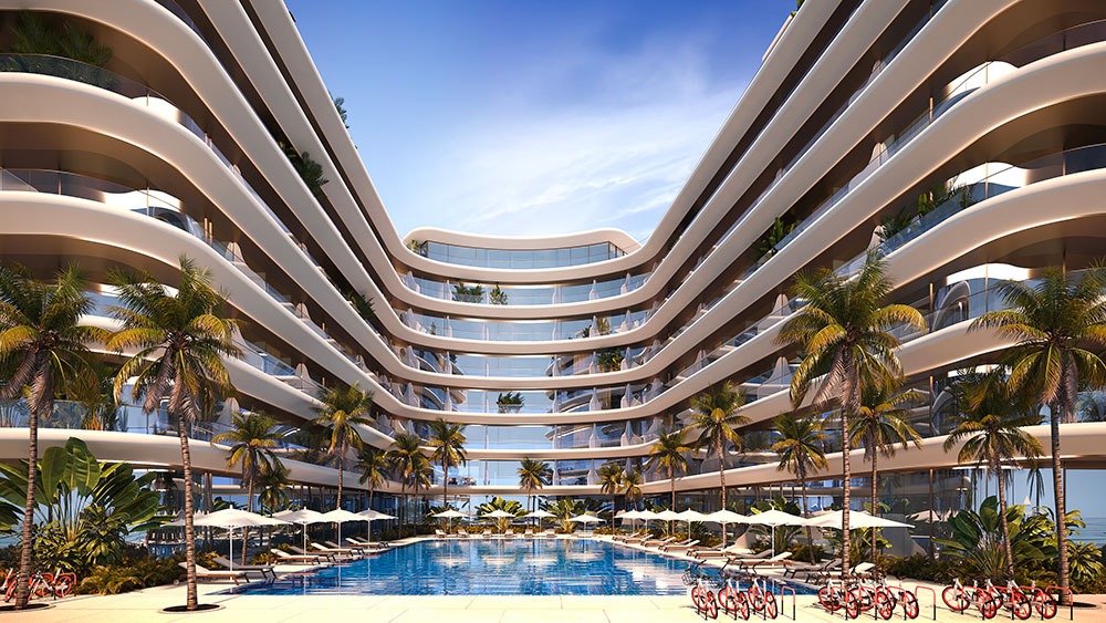 Gianfranco Ferre Residences thumbnail 8