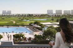 Golf Fields at Emaar South thumbnail 2