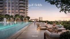 Golf Fields at Emaar South thumbnail 20